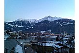 Pension de famille Laax Suisse